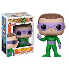 Funko Pop! Heroes 183 Batman Classic TV Series The Riddler Pop Vinyl FU13628